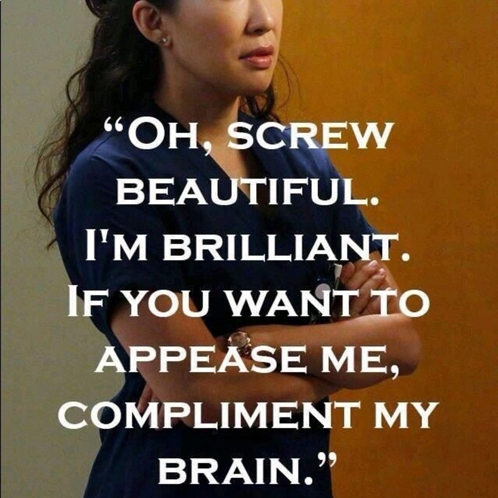 Meet your Posher, Alyssa